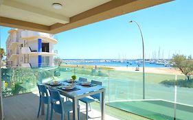 Yachting Apartment