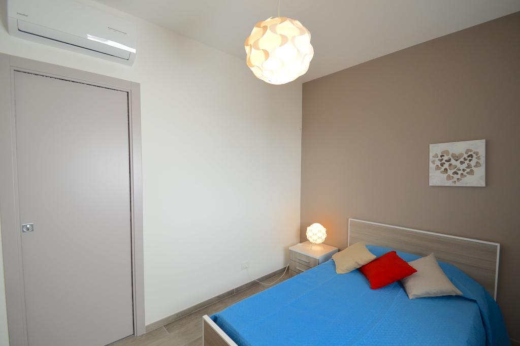 Yachting Apartment Marzamemi Esterno foto