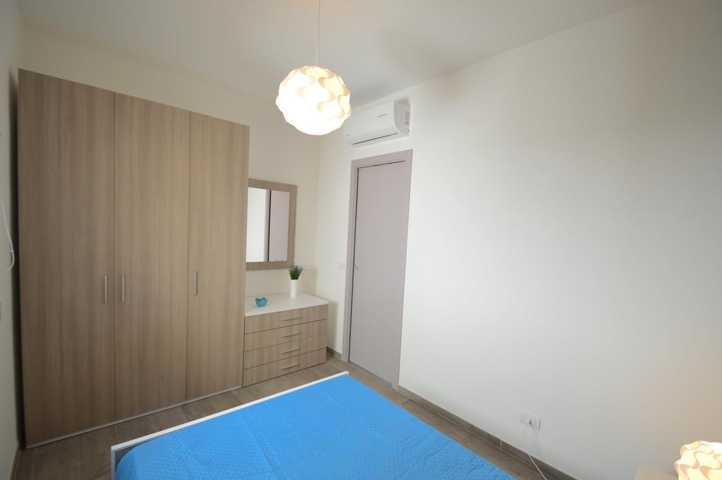 Yachting Apartment Marzamemi Esterno foto